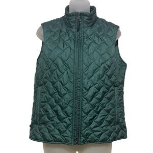 Royal Robbins Quilted Packable Vest
